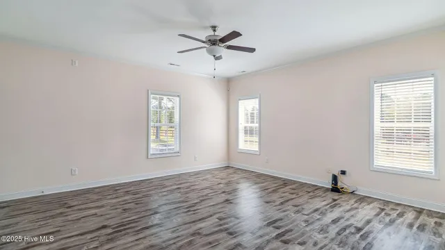 $565,000 | 725 West Baltimore Avenue, Pinebluff, NC 28373