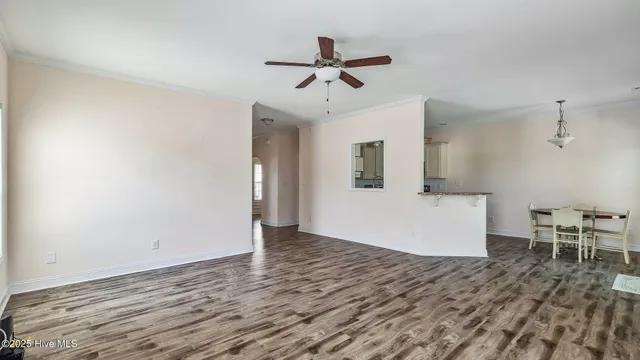 $565,000 | 725 West Baltimore Avenue, Pinebluff, NC 28373