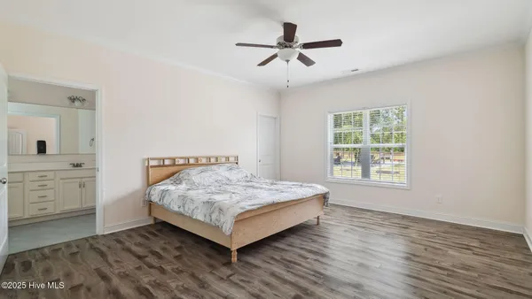 $535,000 | 725 West Baltimore Avenue, Pinebluff, NC 28373