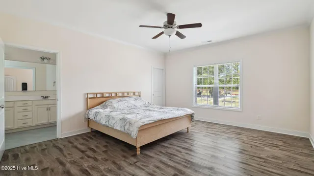 $565,000 | 725 West Baltimore Avenue, Pinebluff, NC 28373