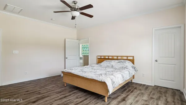 $535,000 | 725 West Baltimore Avenue, Pinebluff, NC 28373