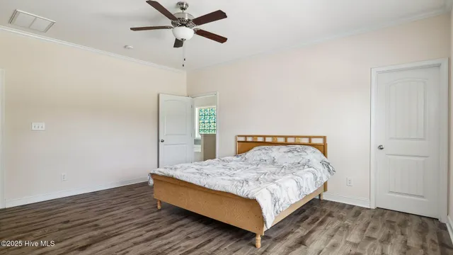 $565,000 | 725 West Baltimore Avenue, Pinebluff, NC 28373