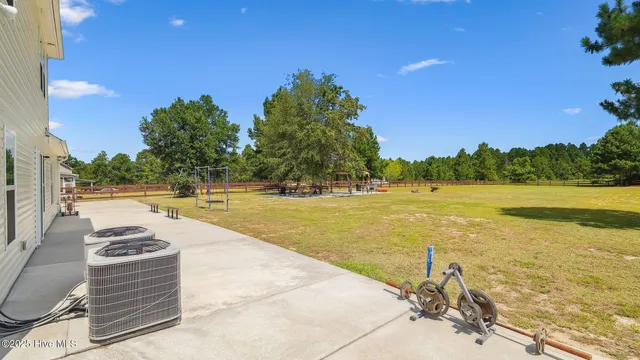 $565,000 | 725 West Baltimore Avenue, Pinebluff, NC 28373