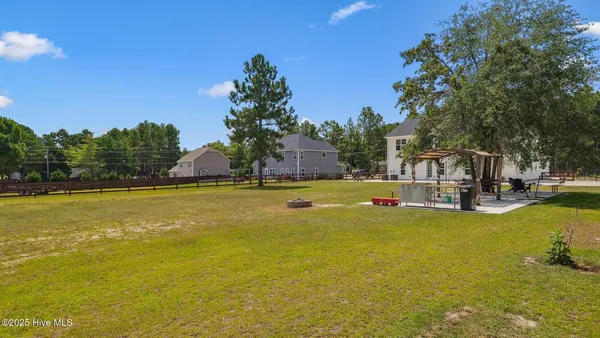 $535,000 | 725 West Baltimore Avenue, Pinebluff, NC 28373