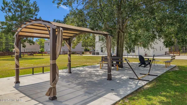 $535,000 | 725 West Baltimore Avenue, Pinebluff, NC 28373