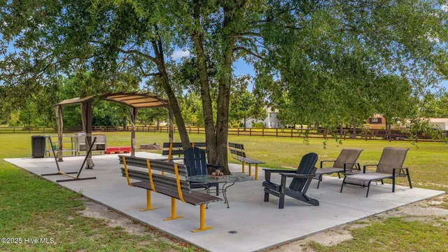 $565,000 | 725 West Baltimore Avenue, Pinebluff, NC 28373