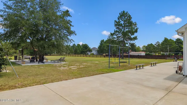 $565,000 | 725 West Baltimore Avenue, Pinebluff, NC 28373