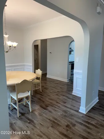 $535,000 | 725 West Baltimore Avenue, Pinebluff, NC 28373