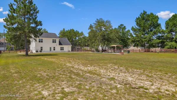 $535,000 | 725 West Baltimore Avenue, Pinebluff, NC 28373