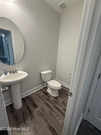 $535,000 | 725 West Baltimore Avenue, Pinebluff, NC 28373