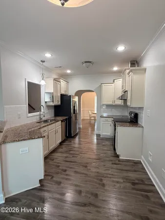 $535,000 | 725 West Baltimore Avenue, Pinebluff, NC 28373