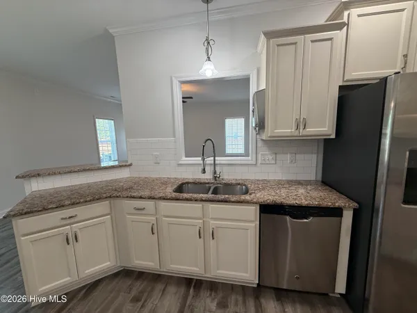 $535,000 | 725 West Baltimore Avenue, Pinebluff, NC 28373