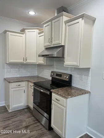 $535,000 | 725 West Baltimore Avenue, Pinebluff, NC 28373