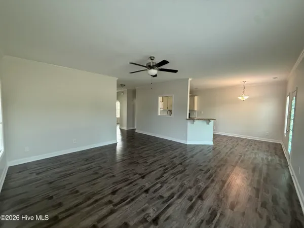 $535,000 | 725 West Baltimore Avenue, Pinebluff, NC 28373