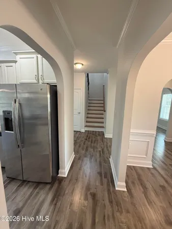 $535,000 | 725 West Baltimore Avenue, Pinebluff, NC 28373