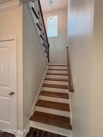 $535,000 | 725 West Baltimore Avenue, Pinebluff, NC 28373