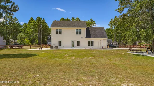 $565,000 | 725 West Baltimore Avenue, Pinebluff, NC 28373