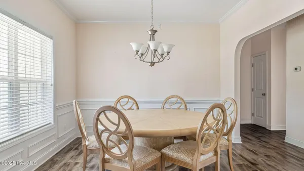 $535,000 | 725 West Baltimore Avenue, Pinebluff, NC 28373