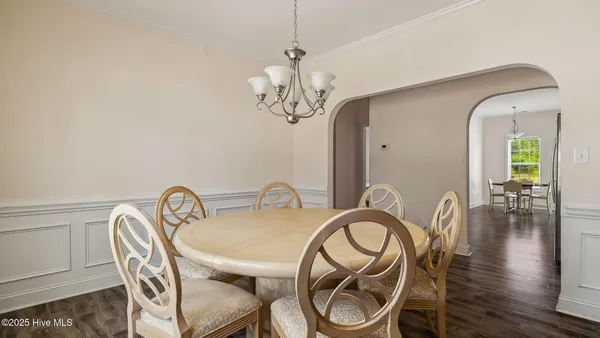 $535,000 | 725 West Baltimore Avenue, Pinebluff, NC 28373