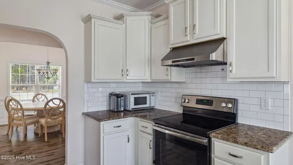 $535,000 | 725 West Baltimore Avenue, Pinebluff, NC 28373