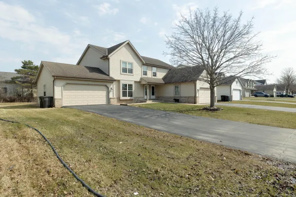 $499,000 | 309 North 8th Street, Waterford, WI 53185