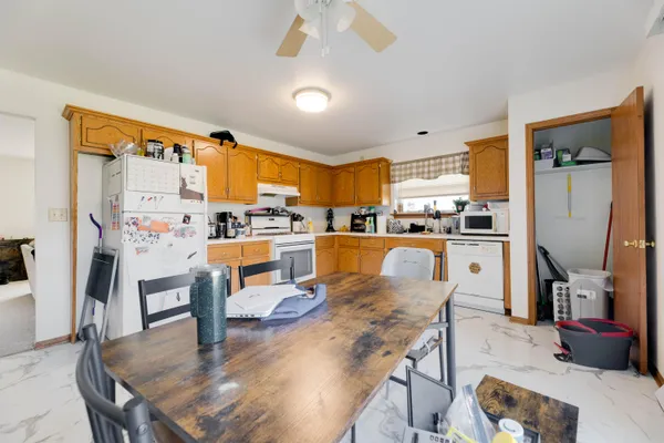 $499,000 | 309 North 8th Street, Waterford, WI 53185