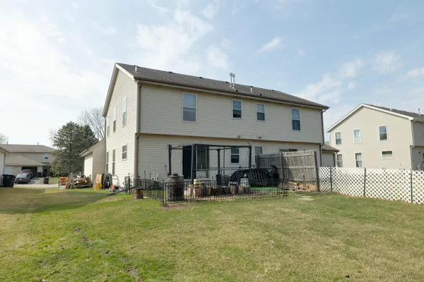 $499,000 | 309 North 8th Street, Waterford, WI 53185