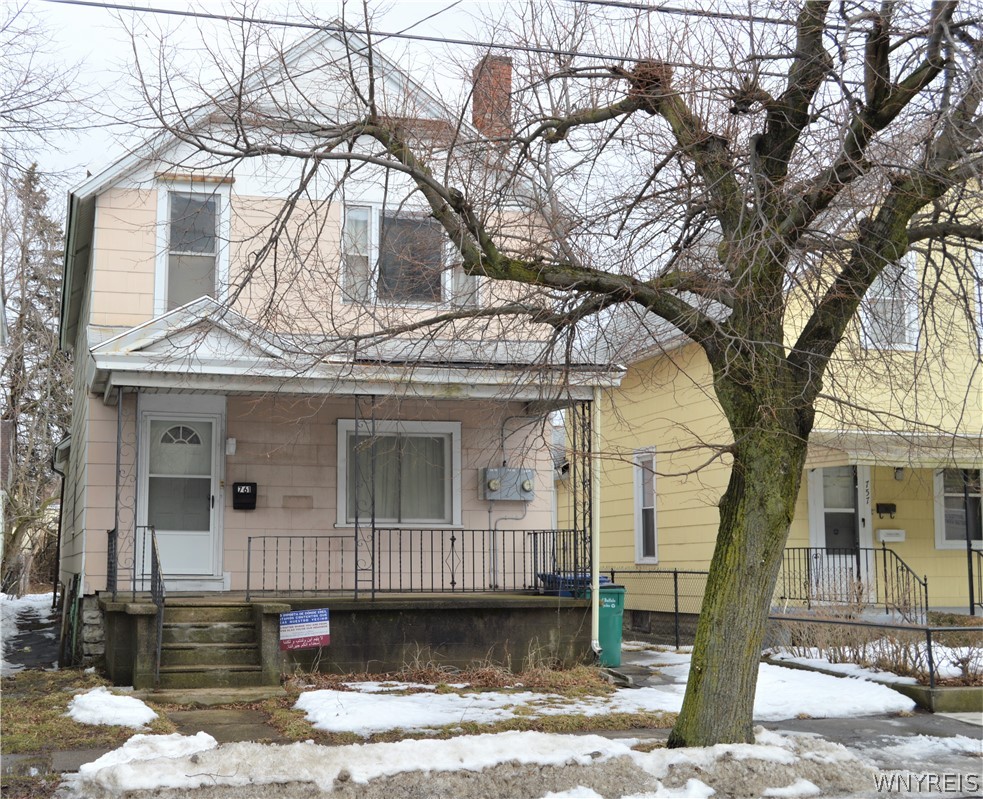 761 West Buffalo, NY 14213 - Photo 1 of 1