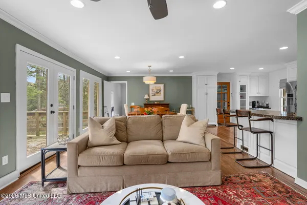 $325,000 | 2017 Southwood Road, Jackson, MS 39211