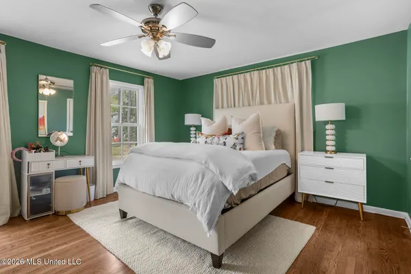 $325,000 | 2017 Southwood Road, Jackson, MS 39211