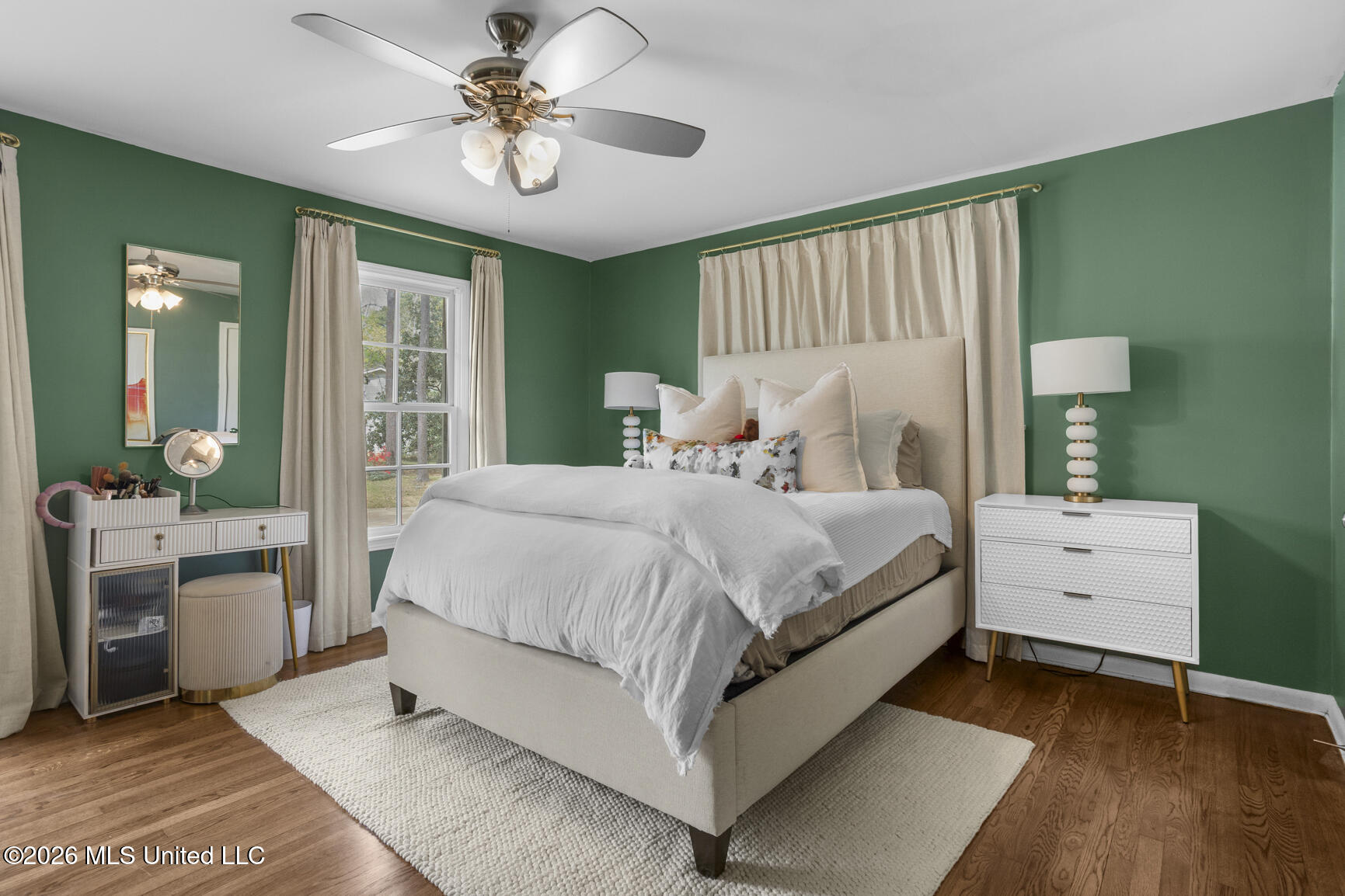 2017 Southwood Road Jackson, MS 39211 - Photo 18 of 28 2017 Southwood3-18