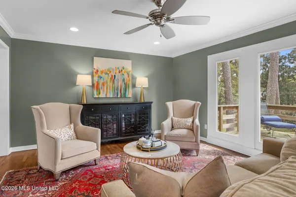 $325,000 | 2017 Southwood Road, Jackson, MS 39211