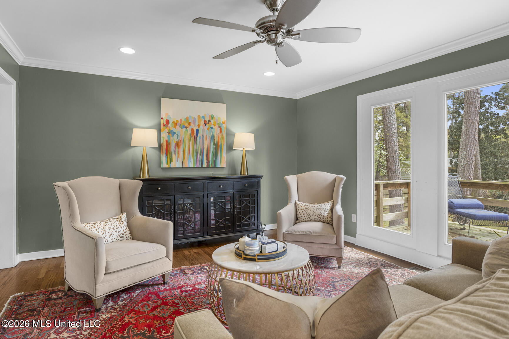 2017 Southwood Road Jackson, MS 39211 - Photo 5 of 28 2017 Southwood3-5