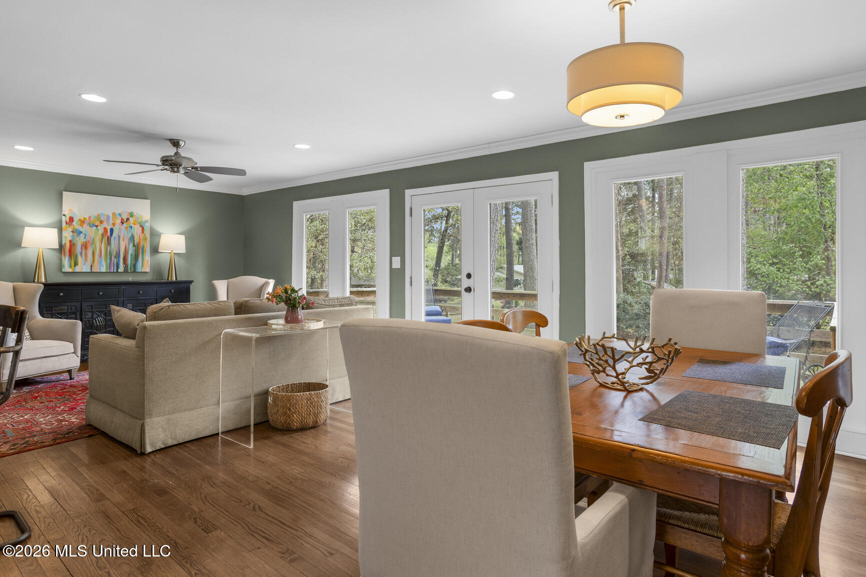 2017 Southwood Road Jackson, MS 39211 - Photo 6 of 28 2017 Southwood3-6