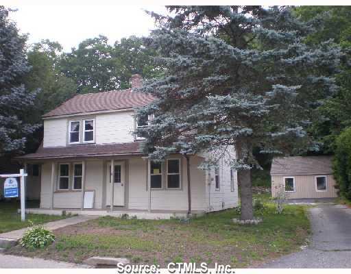 42 Riverside Drive Sprague, CT 06330 - Photo 1 of 1