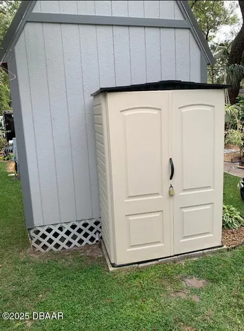 a bathroom with a sink and a shower