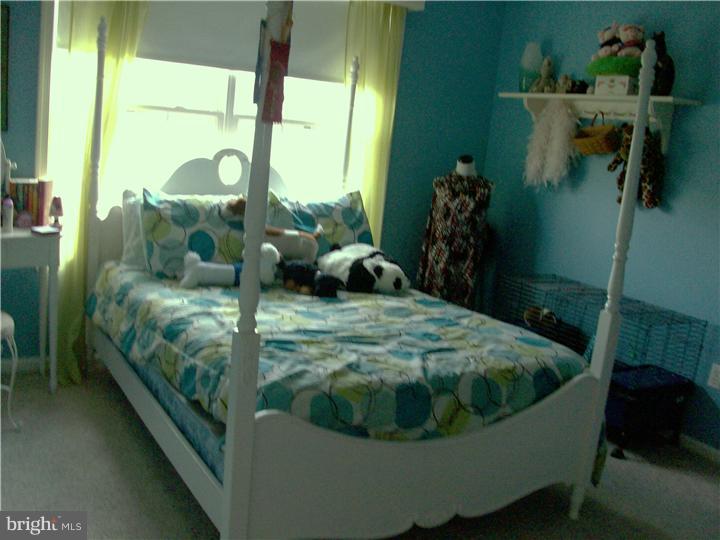 19 Riding Run Drive Marlton, NJ 08053 - Photo 13 of 20 Bedroom 2