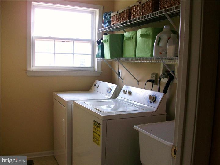 19 Riding Run Drive Marlton, NJ 08053 - Photo 15 of 20 Laundry Room