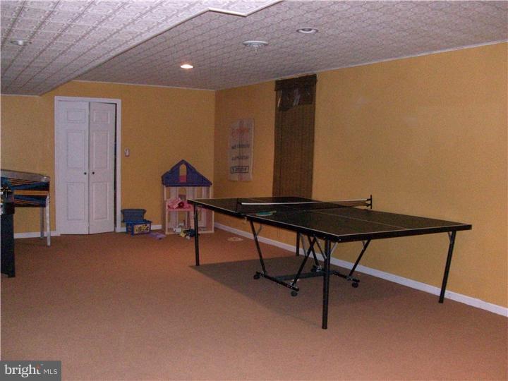19 Riding Run Drive Marlton, NJ 08053 - Photo 16 of 20 Basement - Finished