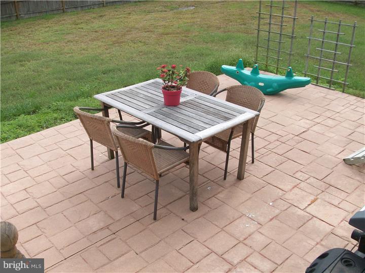 19 Riding Run Drive Marlton, NJ 08053 - Photo 18 of 20 Patio