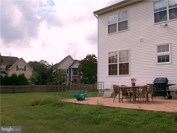 19 Riding Run Drive Marlton, NJ 08053 - Photo 19 of 20 Exterior Back