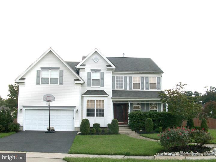 19 Riding Run Drive Marlton, NJ 08053 - Photo 20 of 20 Exterior Front
