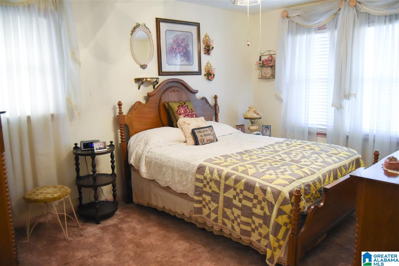 832 Beck Road Eastaboga, AL 36260 - Photo 20 of 22