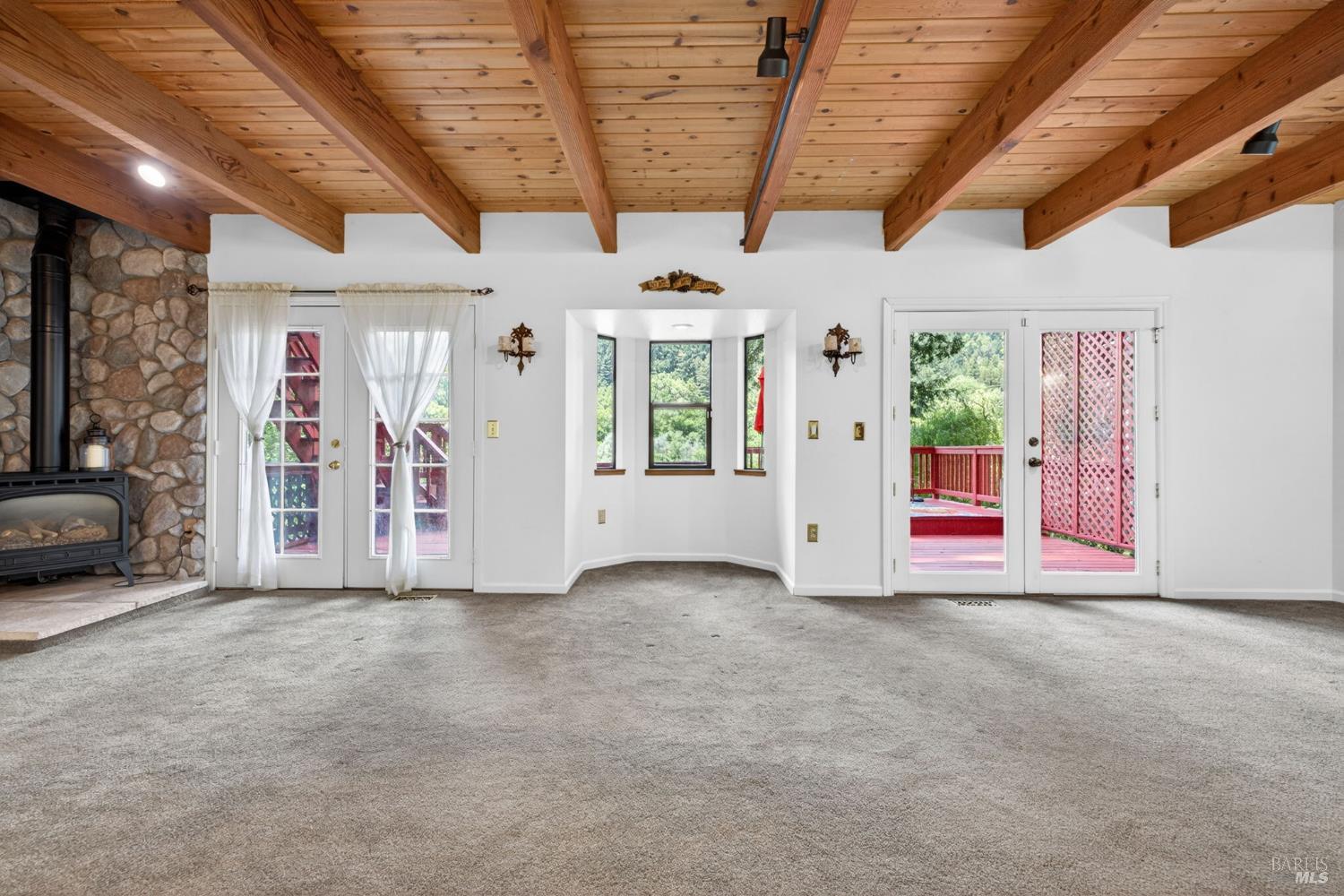 15110 Drake Road Guerneville, CA 95446 - Photo 50 of 66