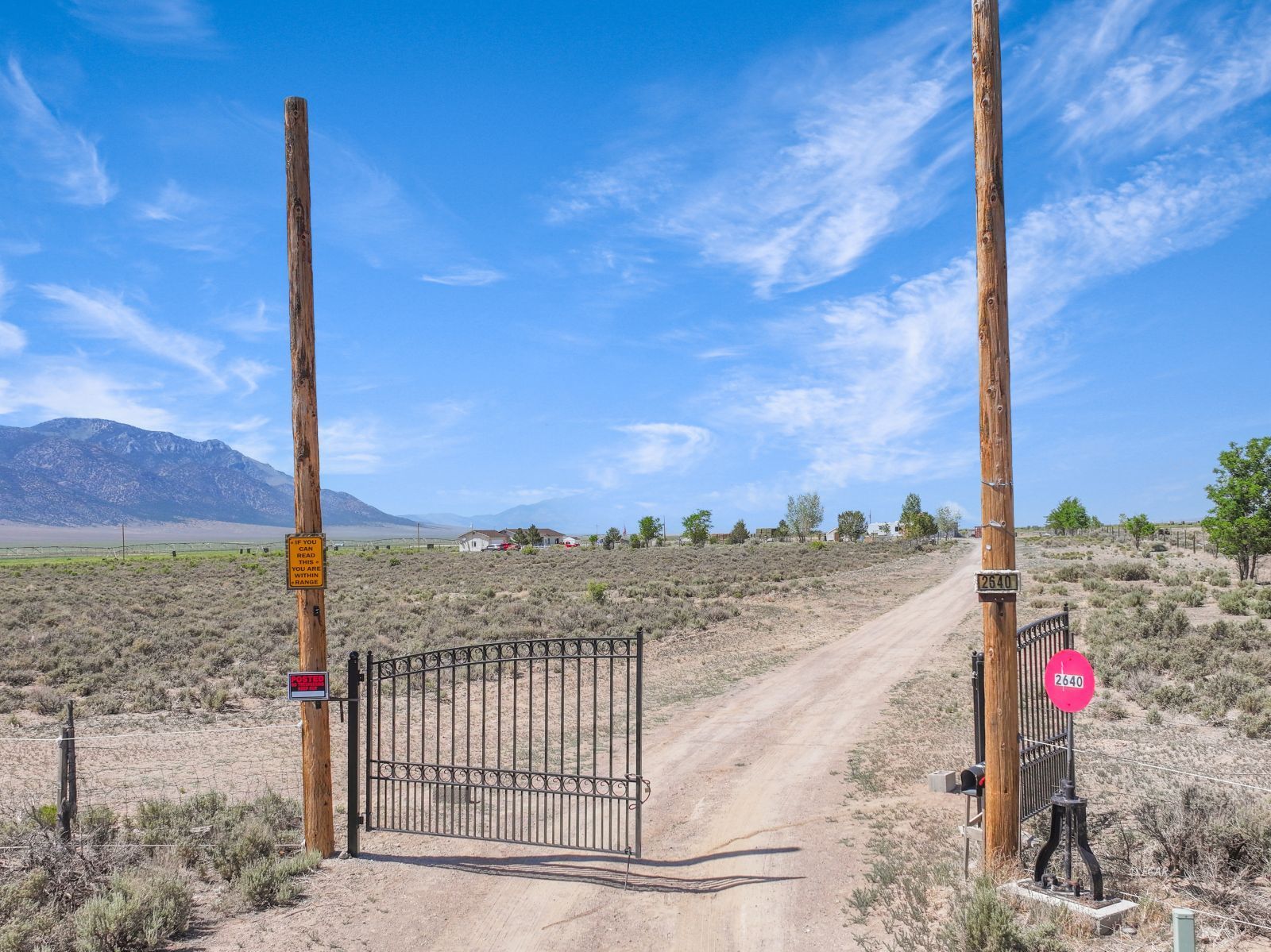 2640 Monte Neva Road Ely, NV 89301 - Photo 33 of 45