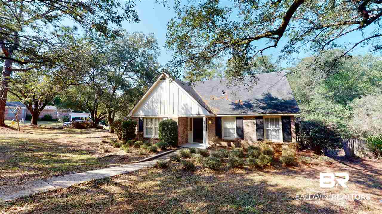 5416 Gaillard Drive Mobile, AL 36608 - Photo 21 of 22