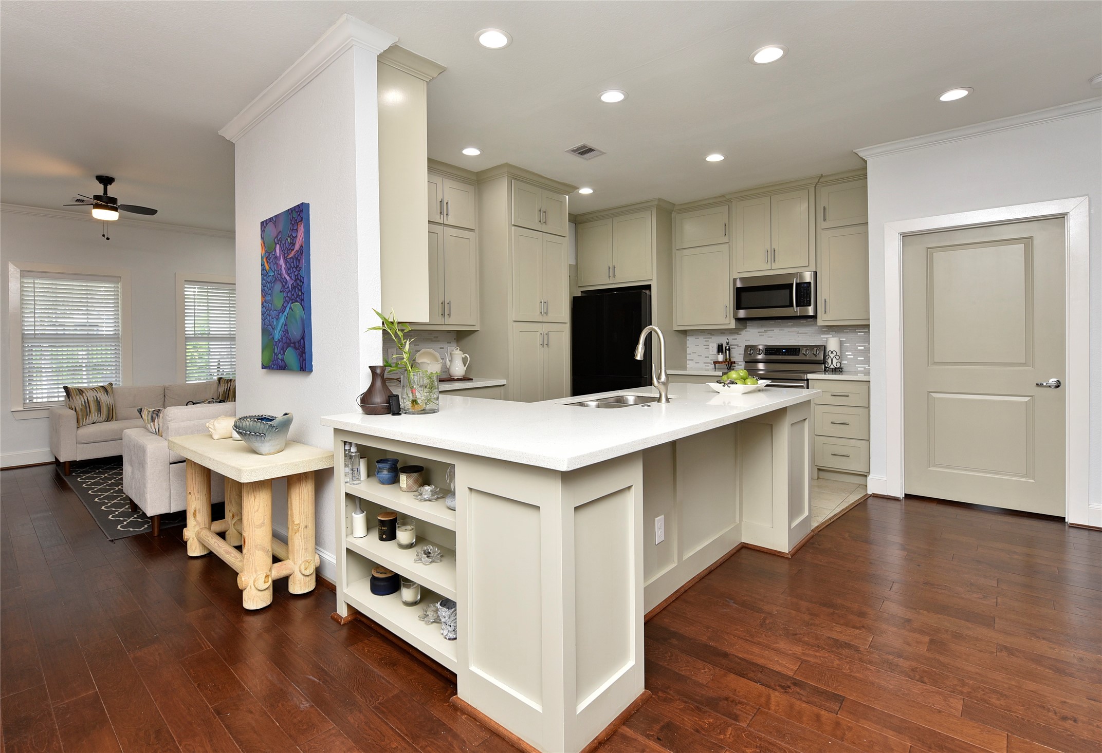 7954 Sparta Street Houston, TX 77028 - Photo 17 of 36