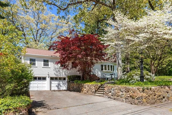 $1,595,000 | 44 Windemere Road, Wellesley, MA 02481