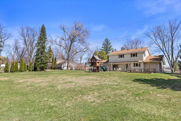 $425,000 | W170S7011 Southern Drive, Muskego, WI 53150