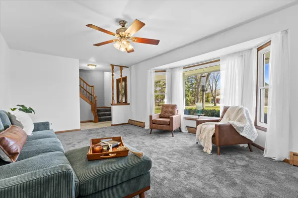 $425,000 | W170S7011 Southern Drive, Muskego, WI 53150